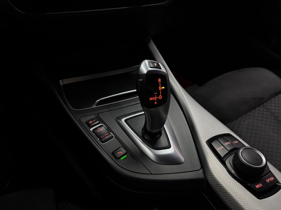 BMW 120d 2,0 M-Sport aut. 5d