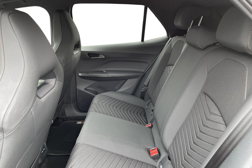 Cupra Born 77 Pasión 5d