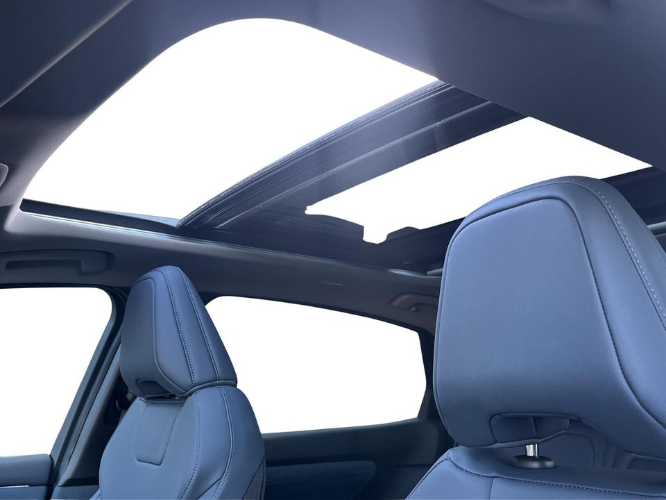 Nissan Ariya 87 Evolve 5d