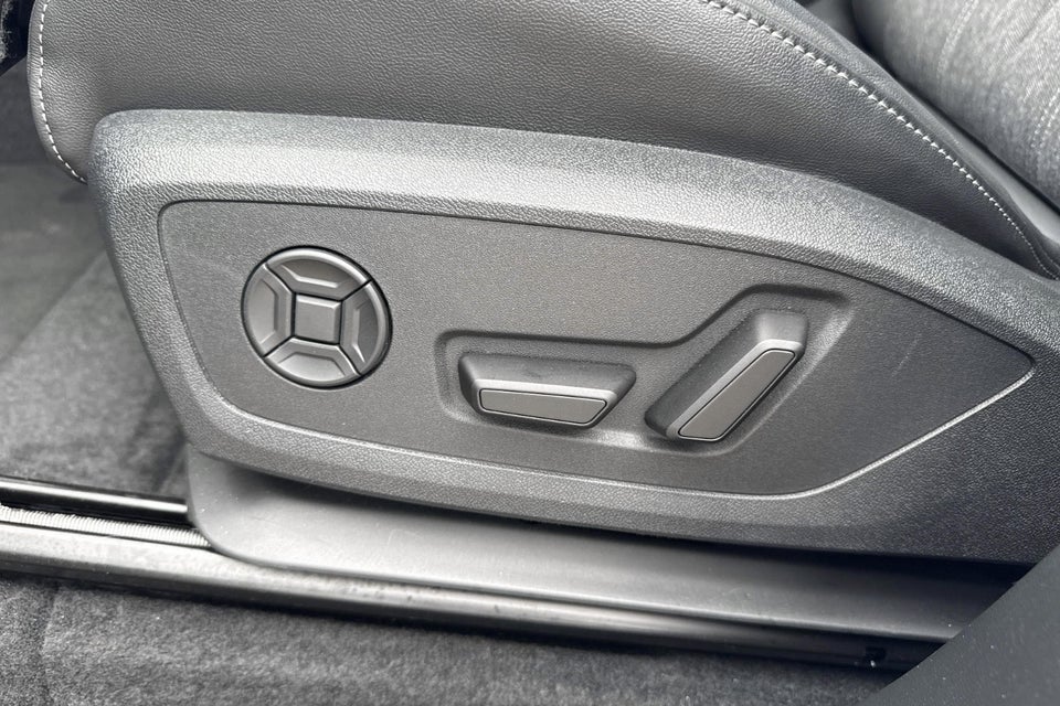 Audi Q6 e-tron Ultra performance 5d