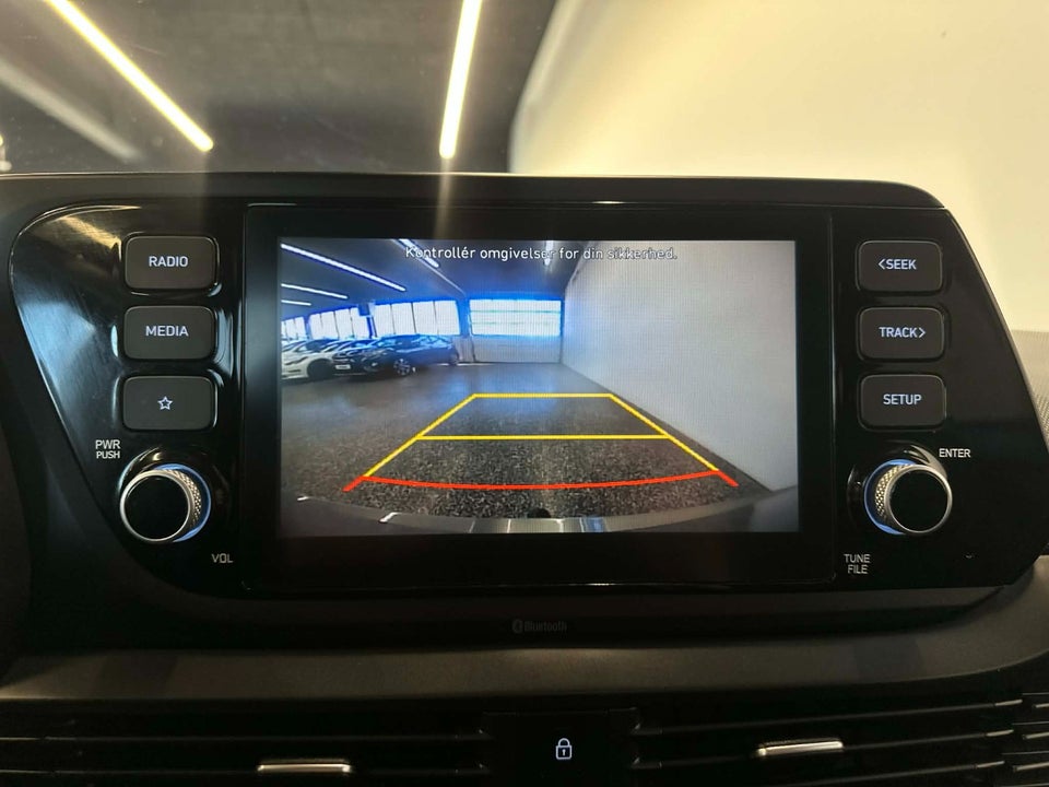 Hyundai i20 1,0 T-GDi Advanced 5d