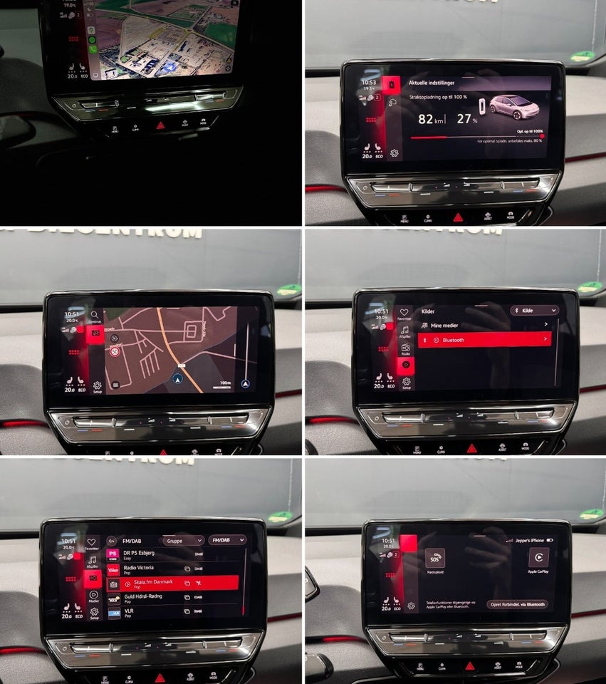 VW ID.3 58 Pro Performance Life 5d