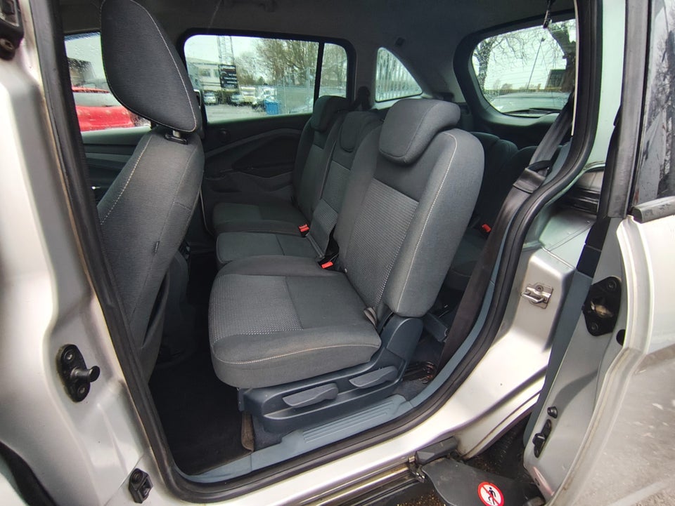 Ford Grand C-MAX 1,6 SCTi 150 Trend 7prs 5d