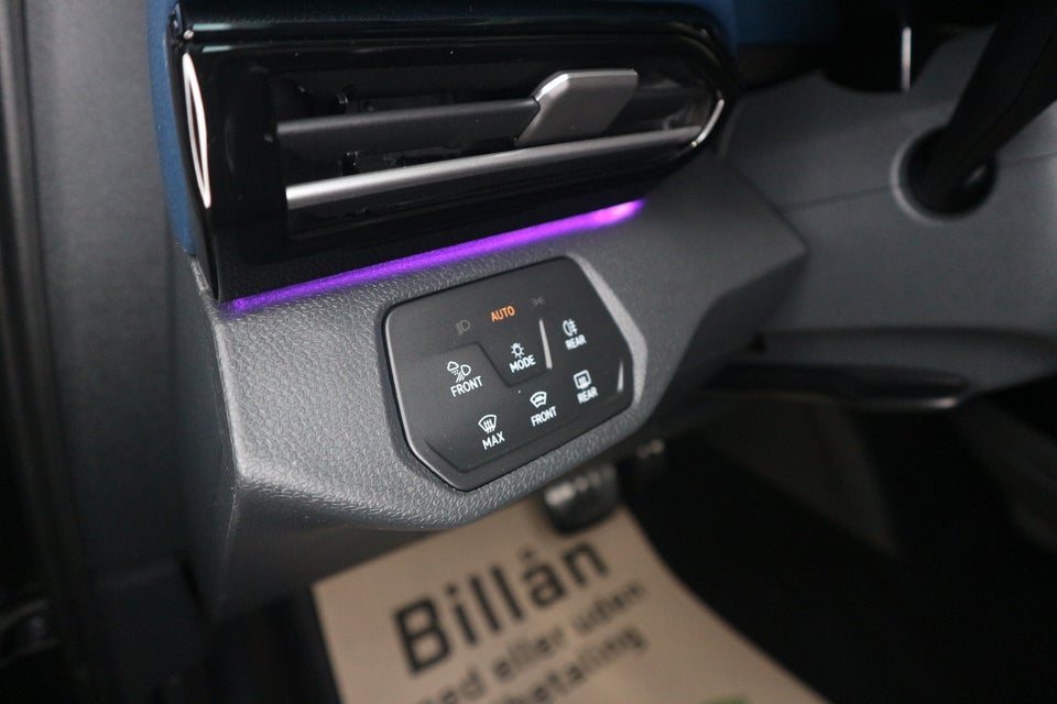 VW ID.4 77 GTX 4Motion 5d