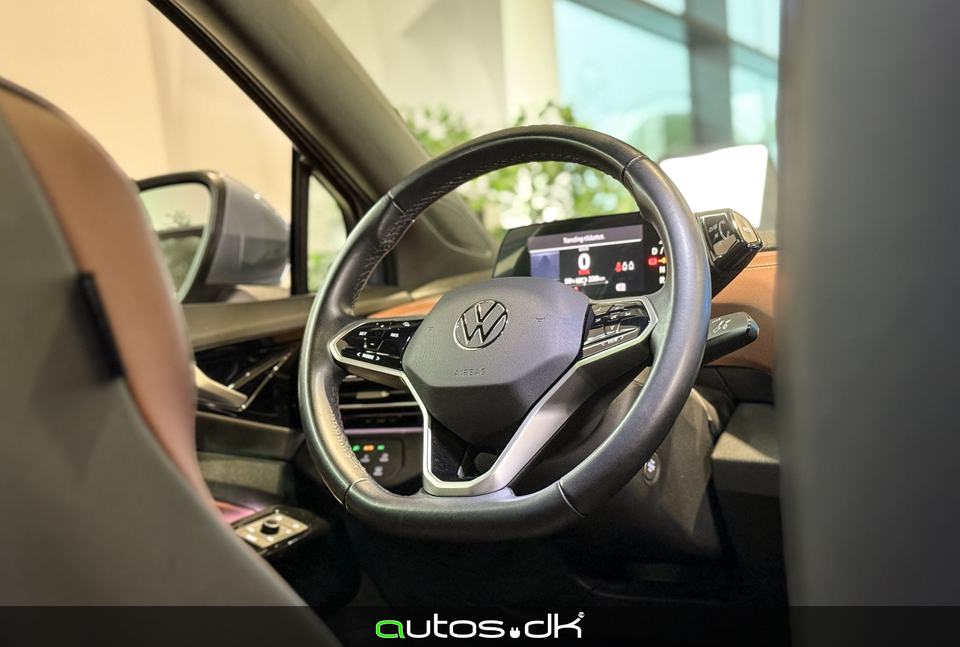 VW ID.5 77 Pro Performance 5d