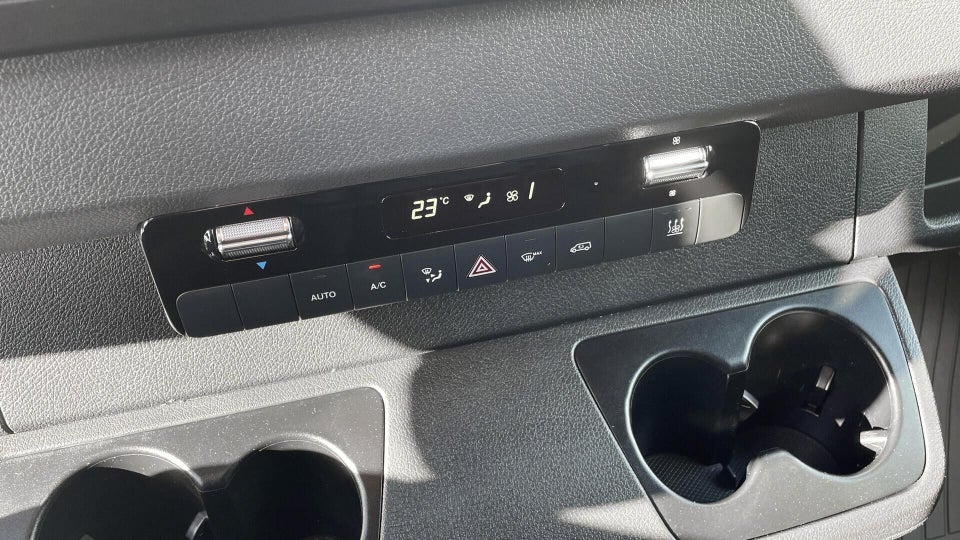 Mercedes Sprinter 317 2,0 CDi A2 Kassevogn aut. RWD