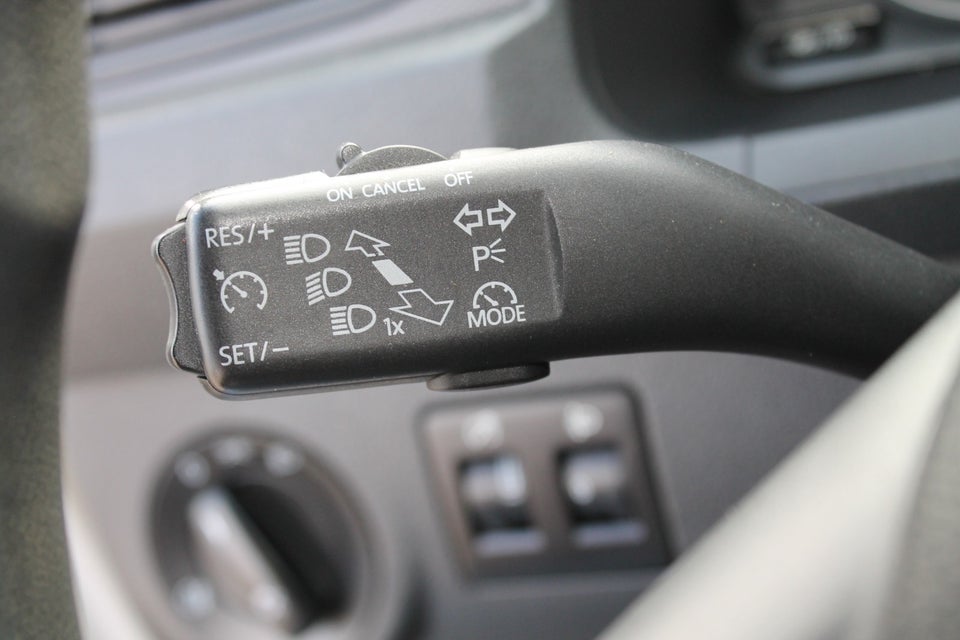 VW Caddy 2,0 TDi 102 BMT Van 4d