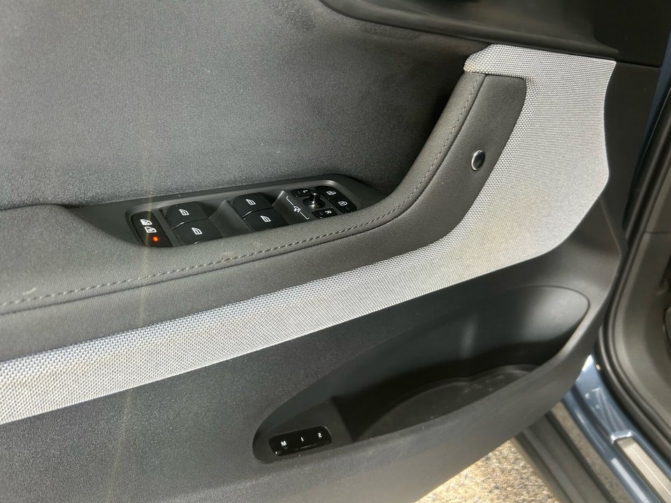 Polestar 2 Long Range 5d