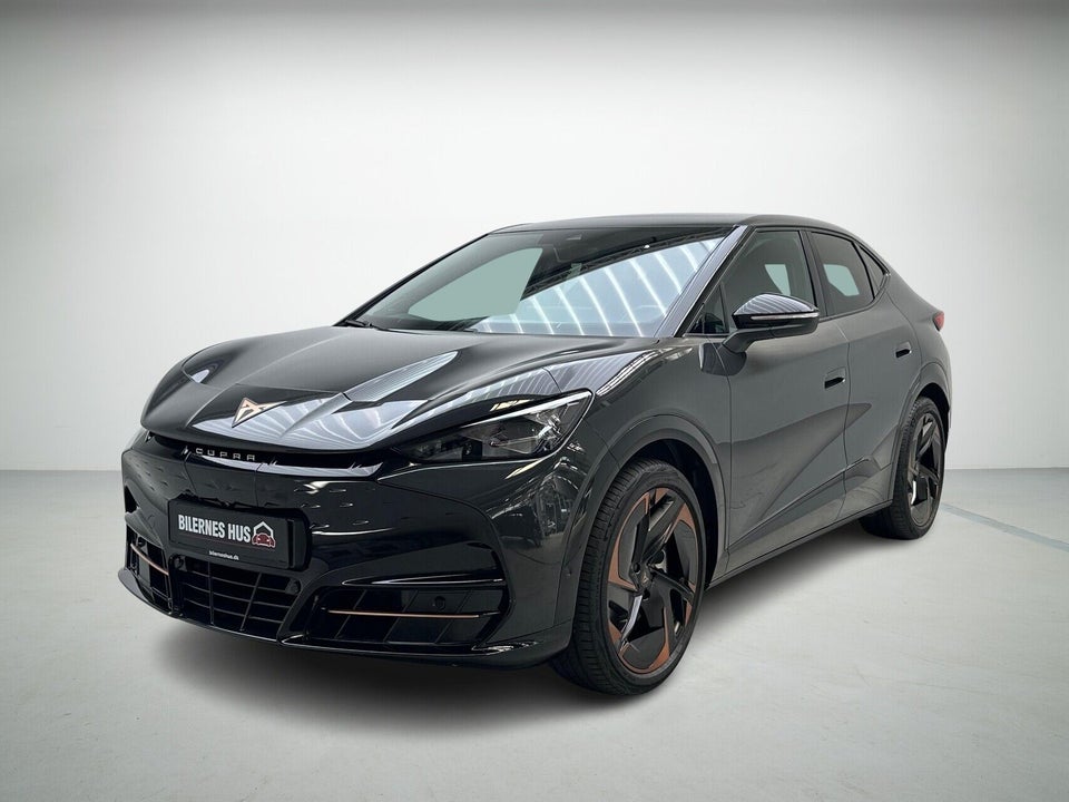 Cupra Tavascan 77 VZ Adrenaline 5d