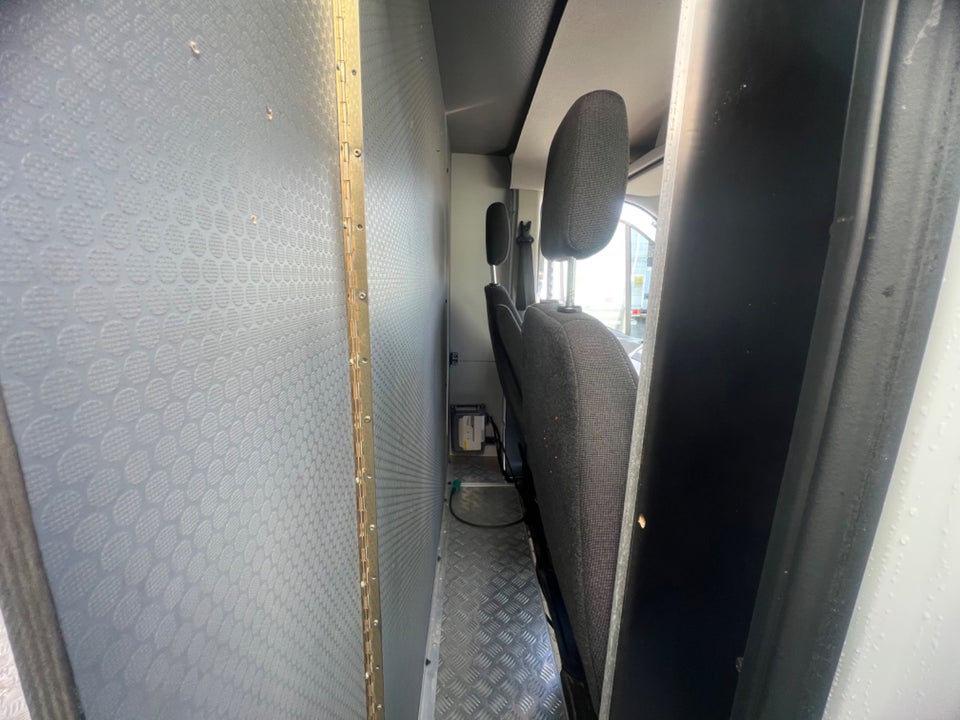 Ford Transit 350 L2 Van 2,0 TDCi 170 Trend H3 AWD