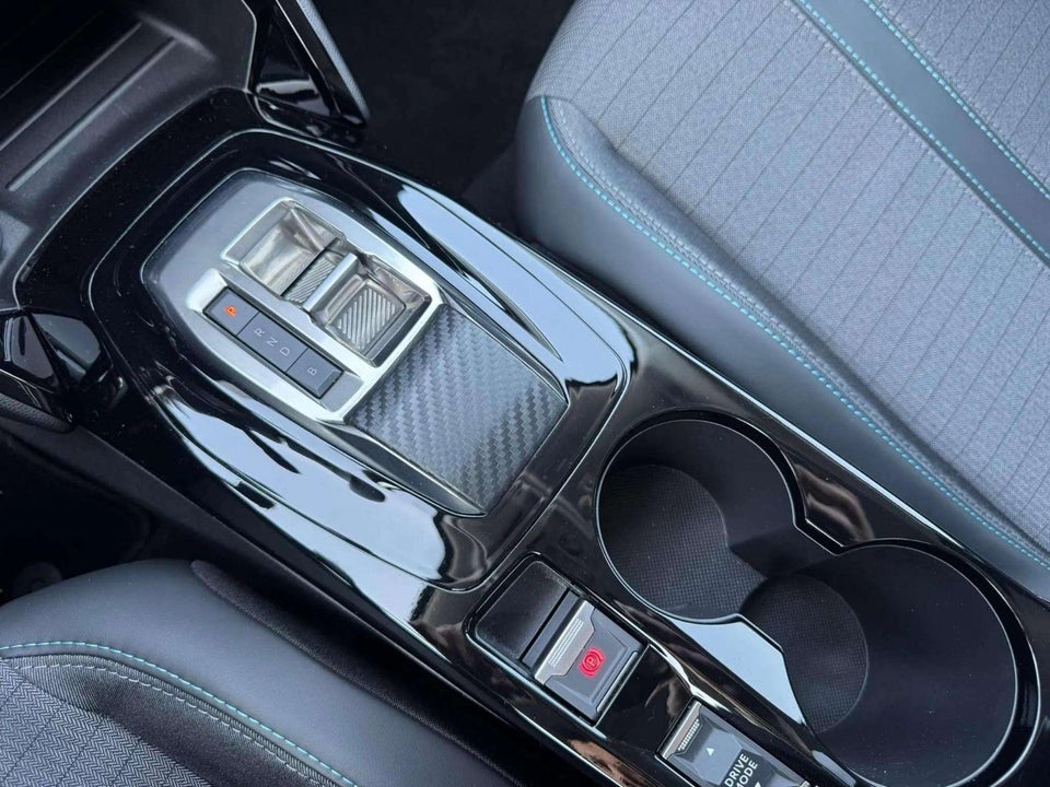 Peugeot e-208 50 Allure 5d