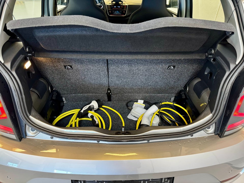 VW e-Up! Move Up! 5d