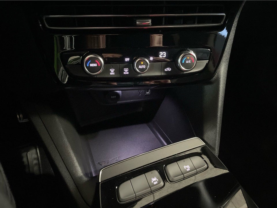 Opel Mokka-e 50 GS Line 5d