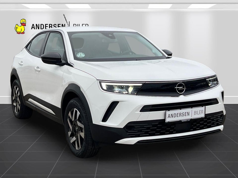 Opel Mokka-e 50 Elegance 5d