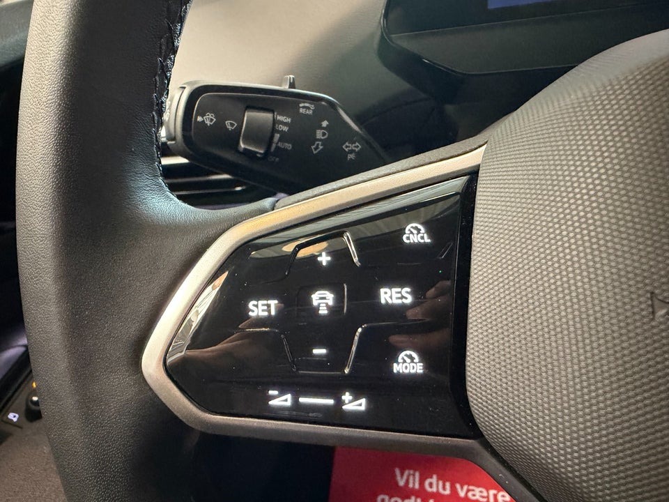 VW ID.4 77 Pro 5d