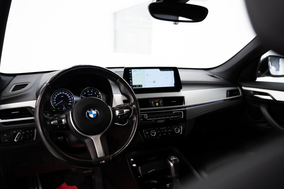 BMW X1 1,5 xDrive25e M-Sport aut. 5d