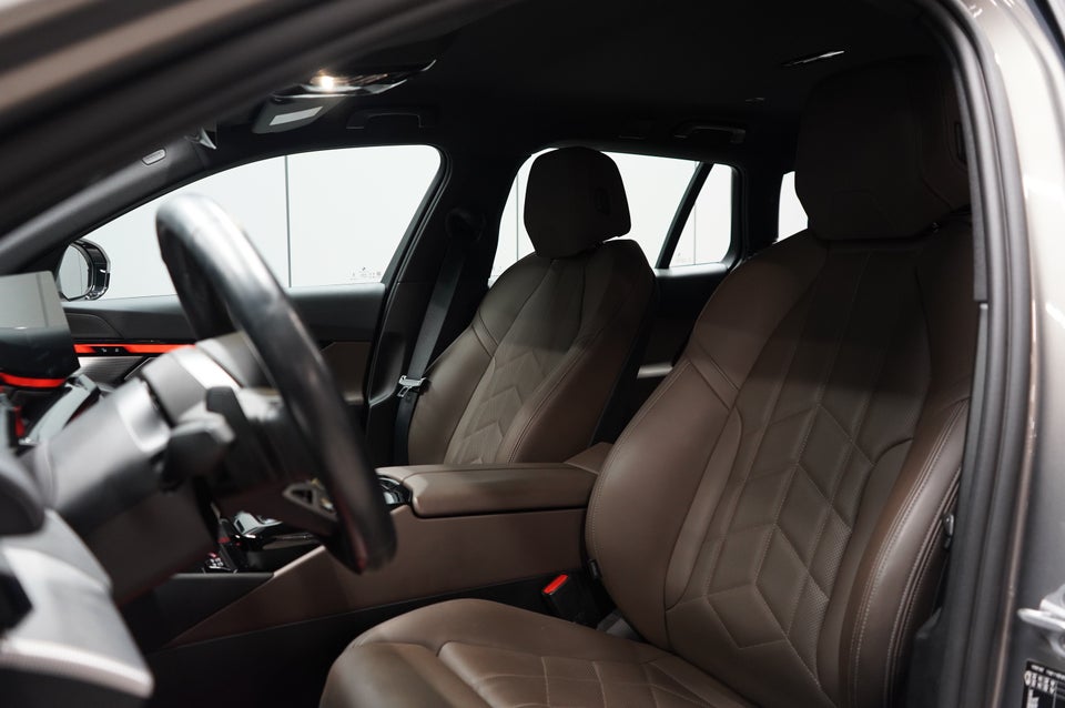 BMW i5 eDrive40 Touring M-Sport 5d