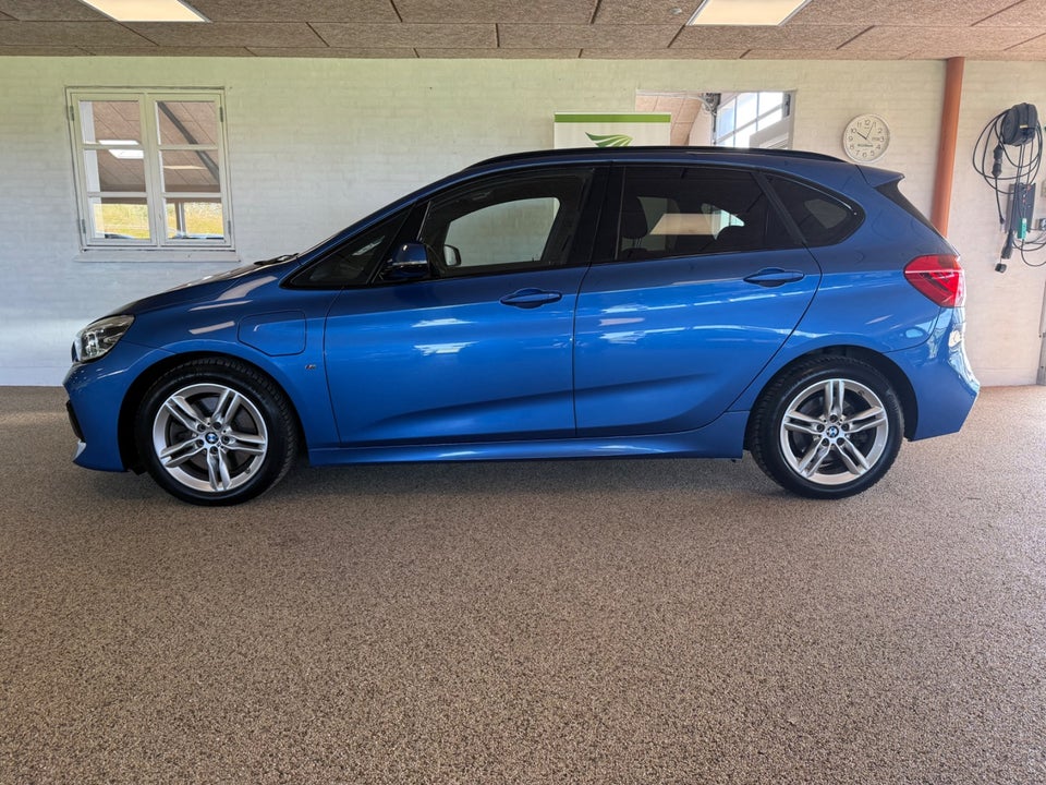 BMW 225xe 1,5 Active Tourer M-Sport aut. 5d
