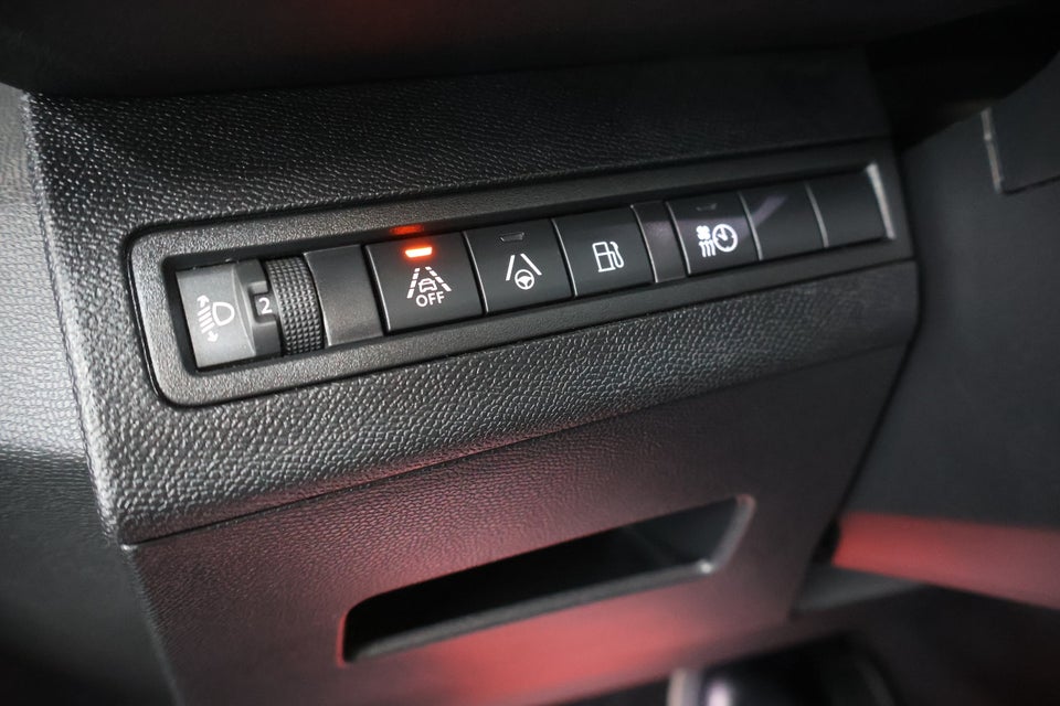 Peugeot 3008 1,6 Hybrid Allure Pack EAT8 5d