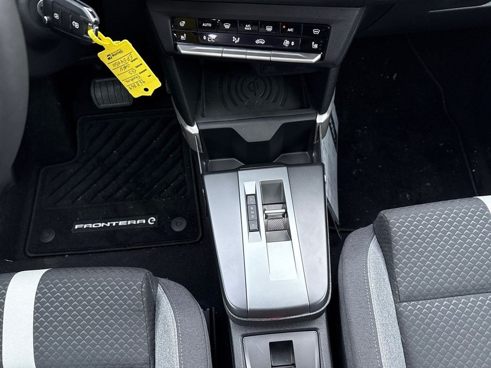 Opel Frontera 44 GS 5d