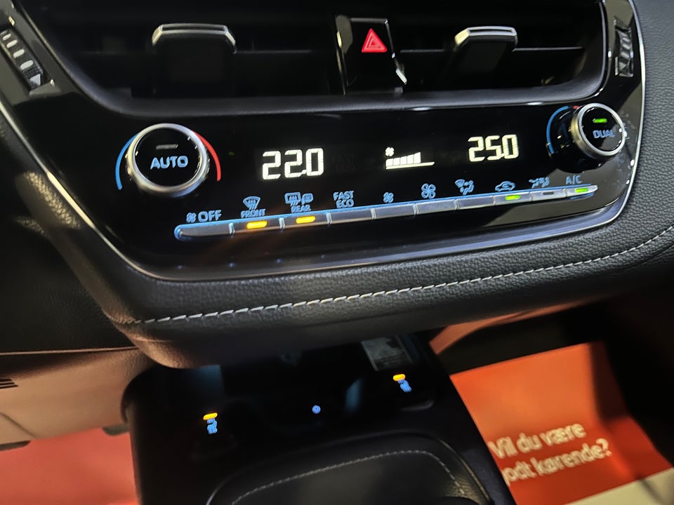 Suzuki Swace 1,8 HEV Exclusive stc. e-CVT 5d