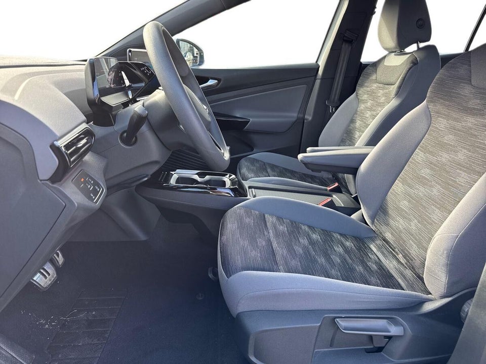 VW ID.4 52 Pure Performance 5d