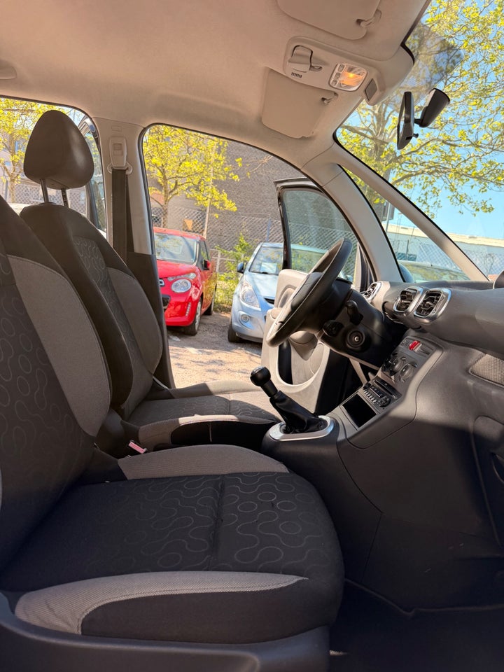 Citroën C3 Picasso 1,4 VTi 95 Comfort 5d