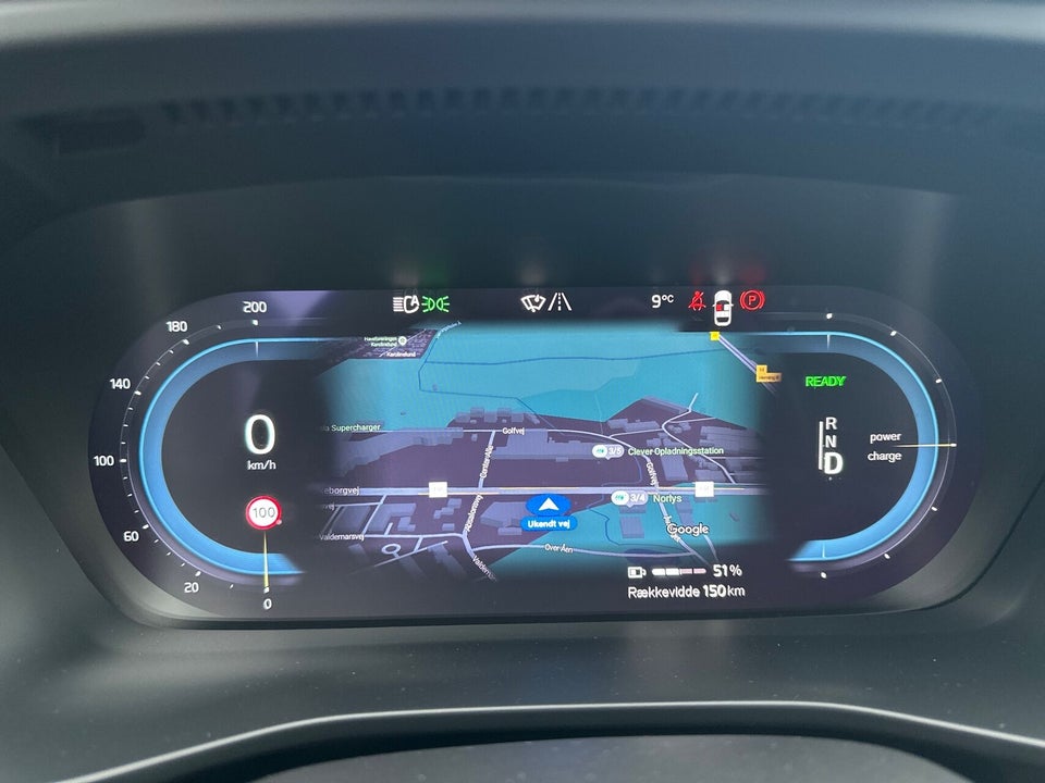 Volvo XC40 P6 ReCharge Plus 5d