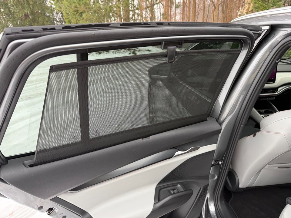 Skoda Elroq 85 iV Lodge Maxx 5d