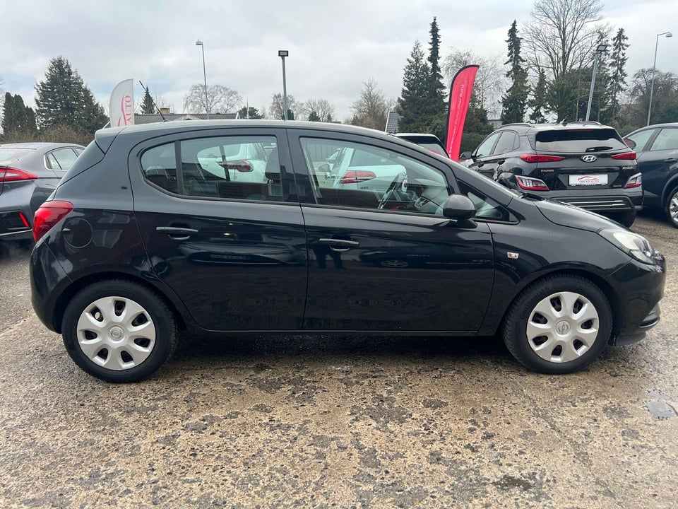 Opel Corsa 1,0 T 90 Enjoy 5d