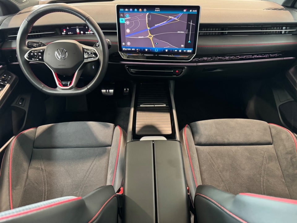 VW ID.7 86 GTX Max+ Tourer 4Motion 5d