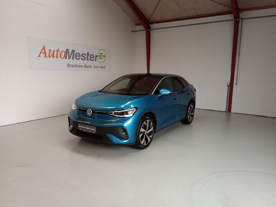 VW ID.5 77 Style+ 5d