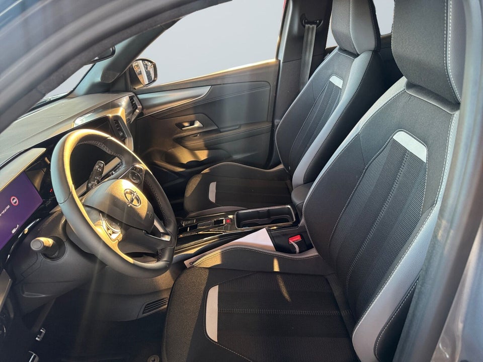 Opel Mokka-e 54 Elegance 5d