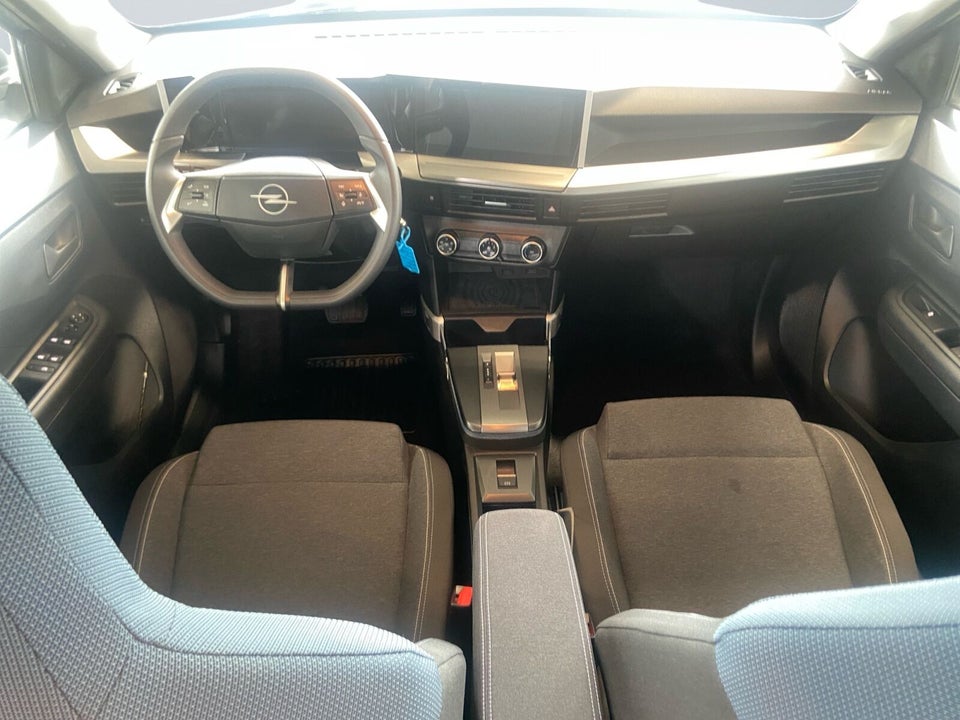 Opel Frontera 44 Edition 5d