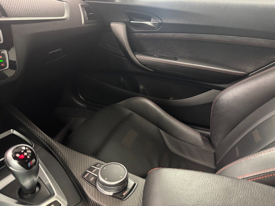 BMW M2 3,0 Coupé Competition aut. 2d