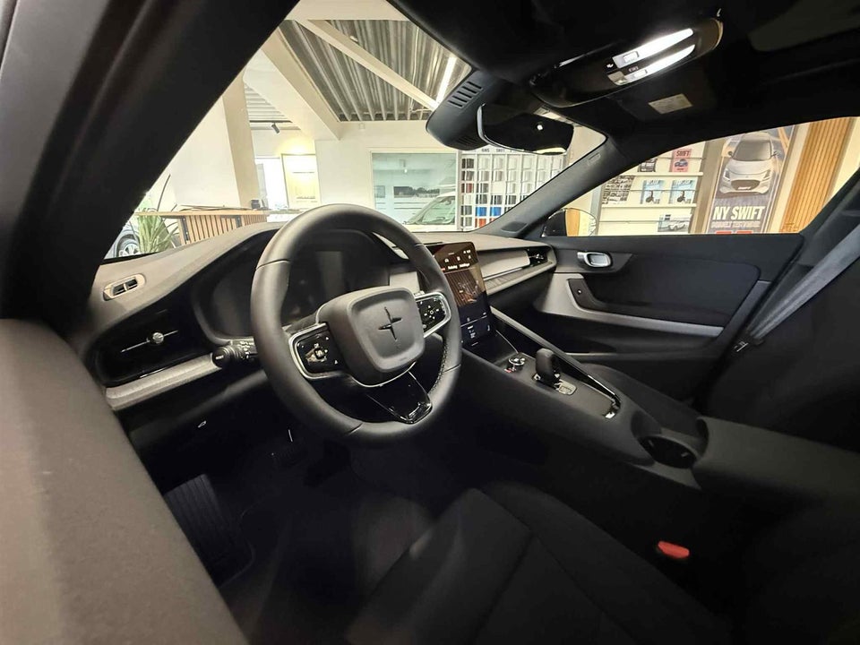 Polestar 2 Long Range 5d