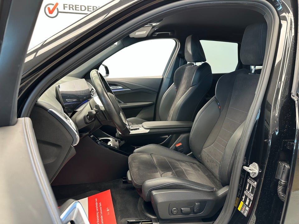 BMW iX1 eDrive20 M-Sport Pro 5d