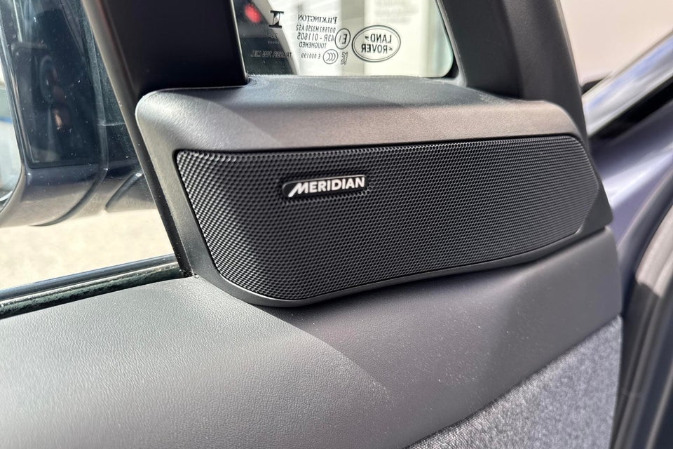 Land Rover Range Rover Sport 3,0 P460e Dynamic SE aut. 5d