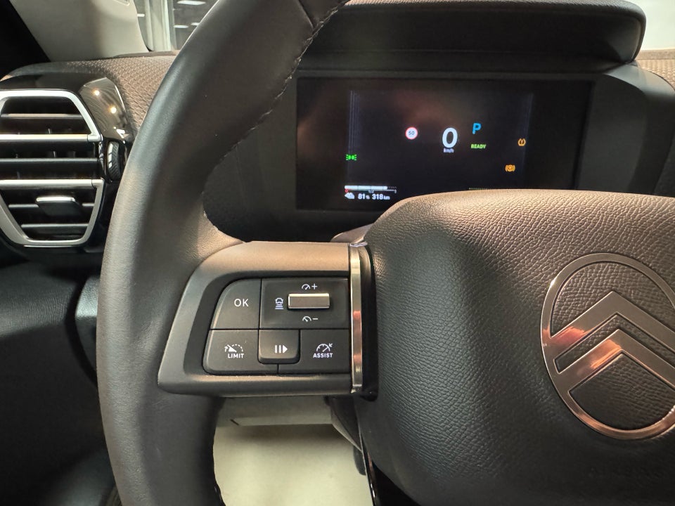 Citroën ë-C4 54 VTR Sport 5d