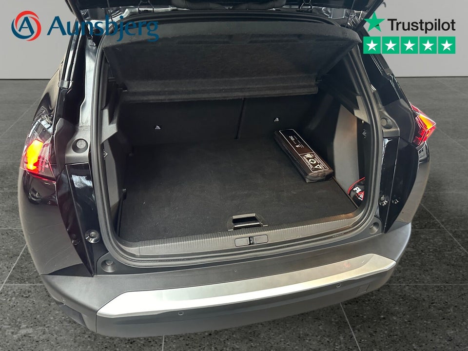 Peugeot e-2008 50 GT Sky 5d