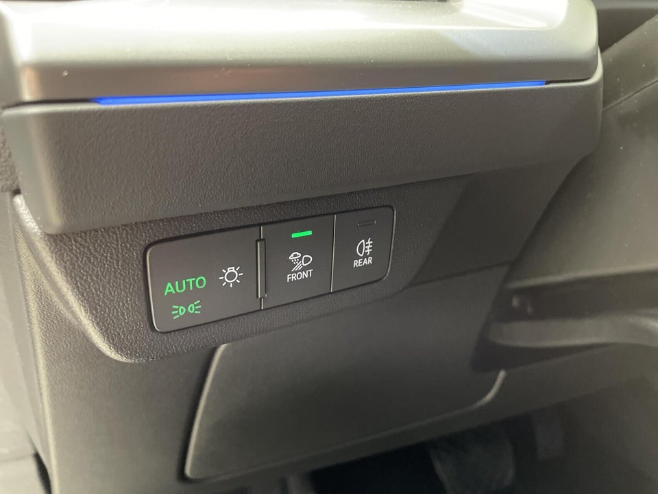 Audi Q4 e-tron 45 Progress quattro 5d