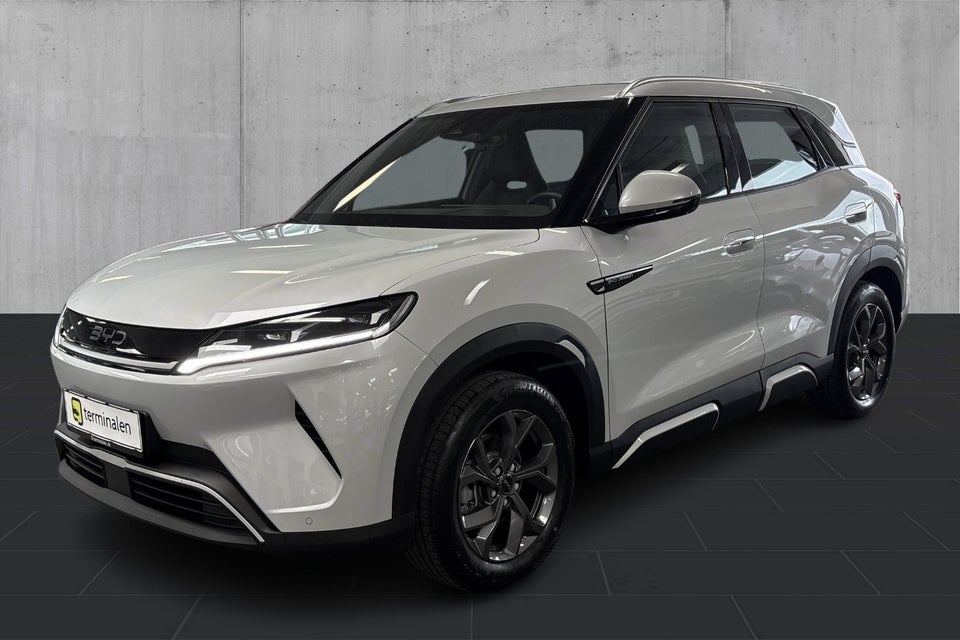 BYD Atto 2 46 Boost 5d