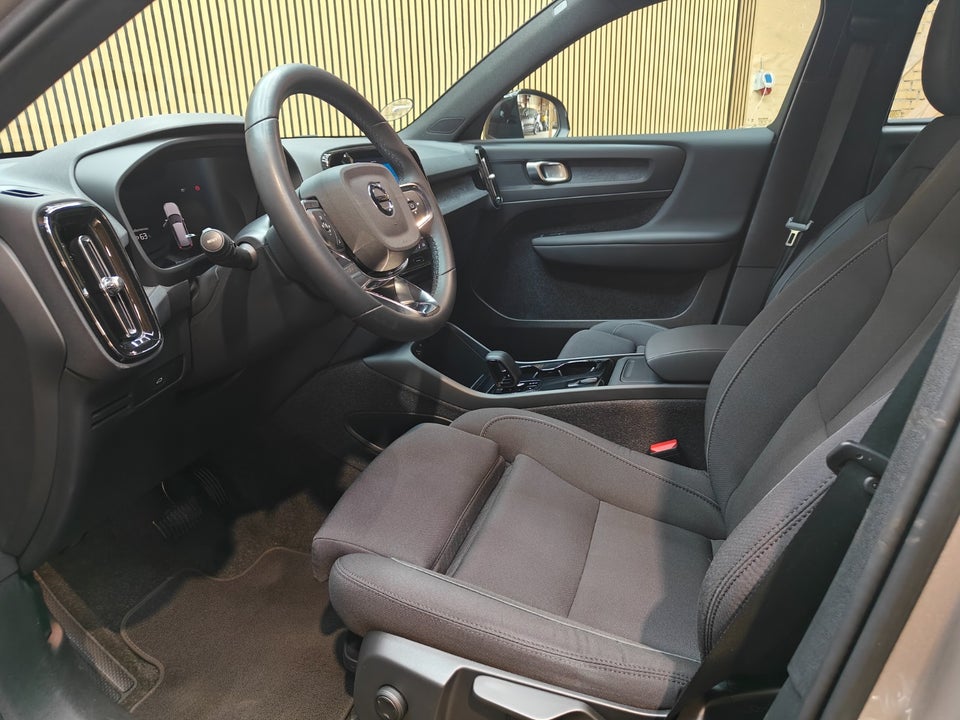 Volvo XC40 P6 ReCharge Plus 5d