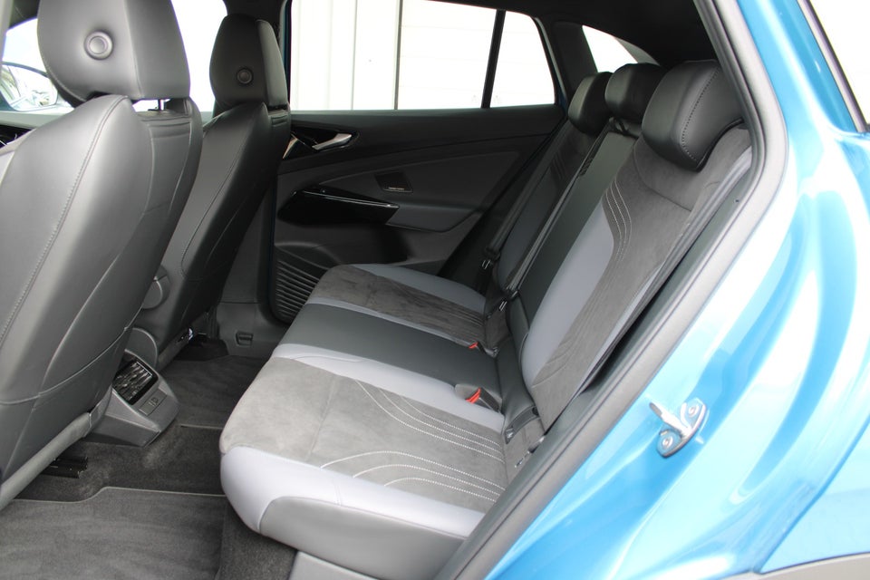VW ID.4 77 Pro 5d