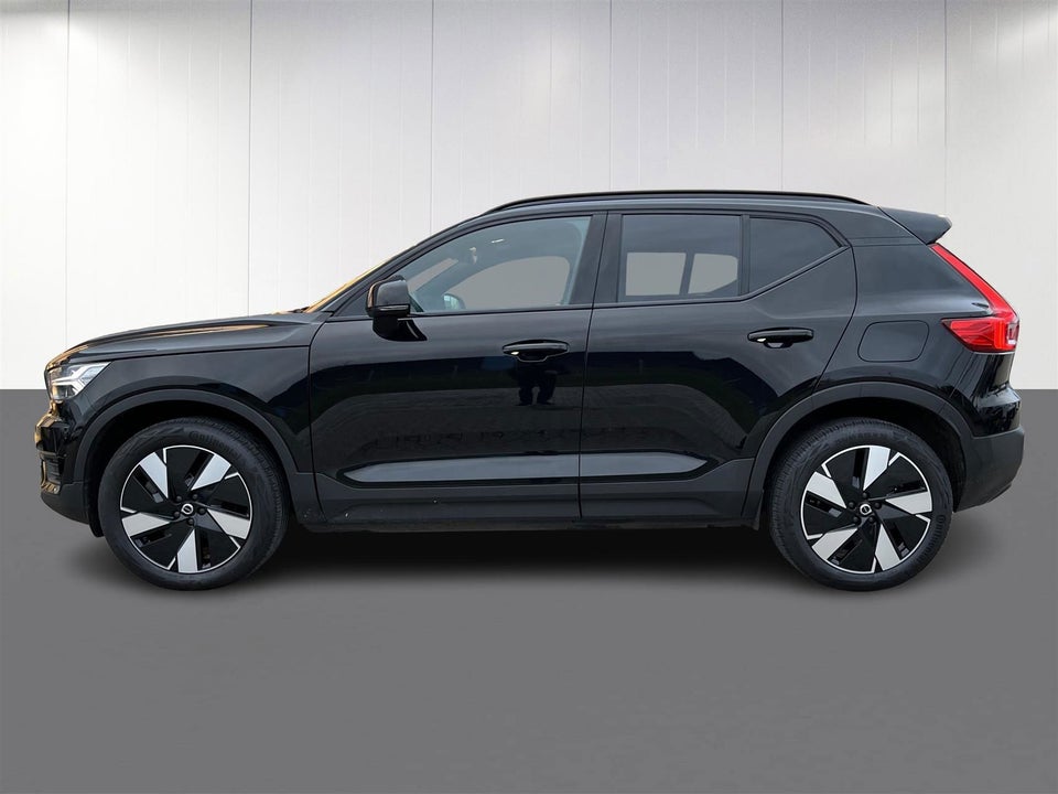 Volvo XC40 P6 ReCharge Plus 5d