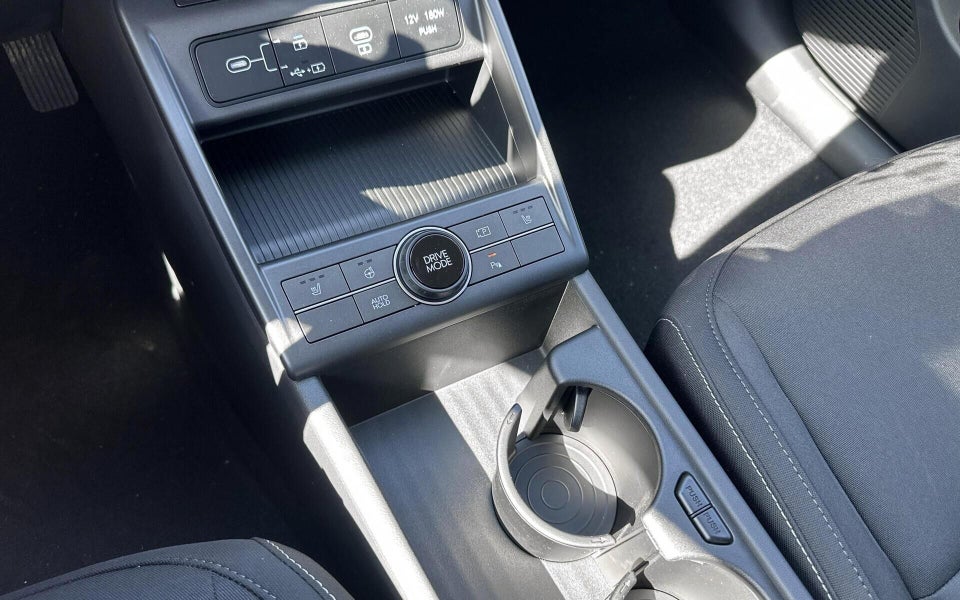 Hyundai Kona 65 EV Advanced 5d