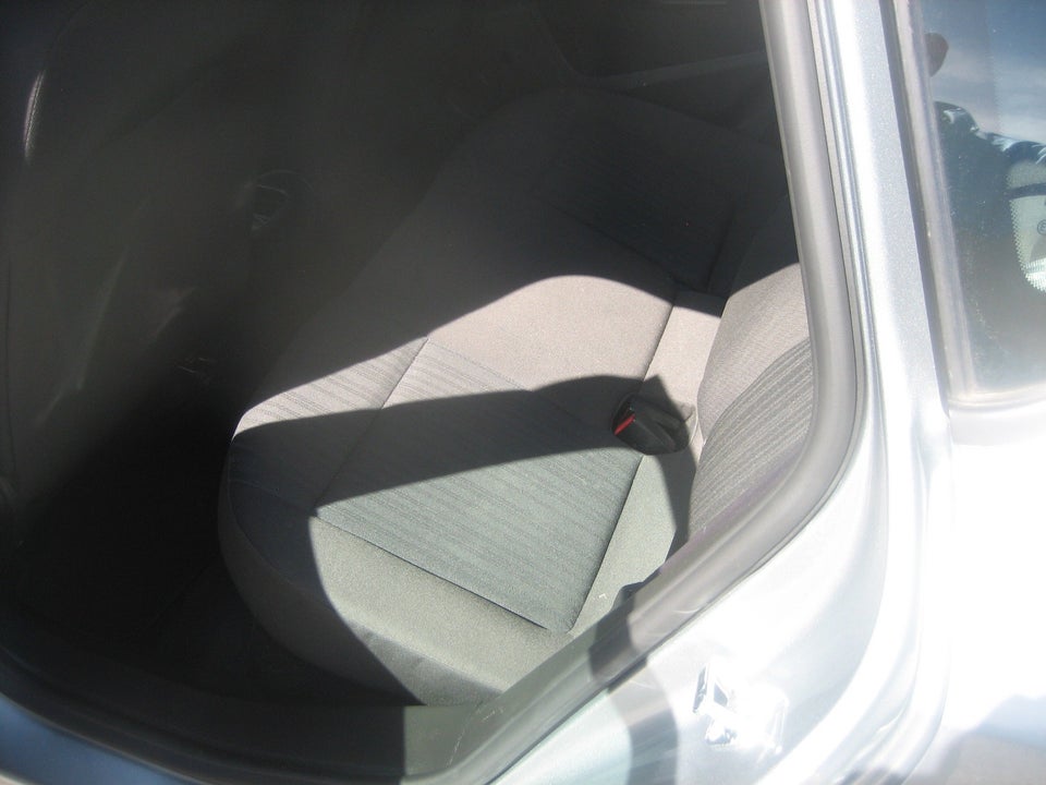 Opel Astra 1,4 100 Limited 5d