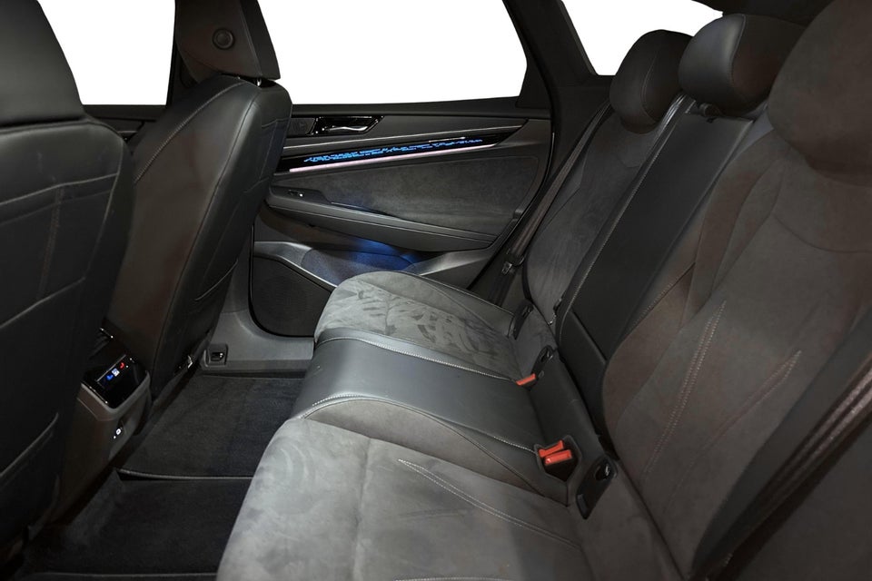 VW ID.7 77 Style+ Tourer 5d