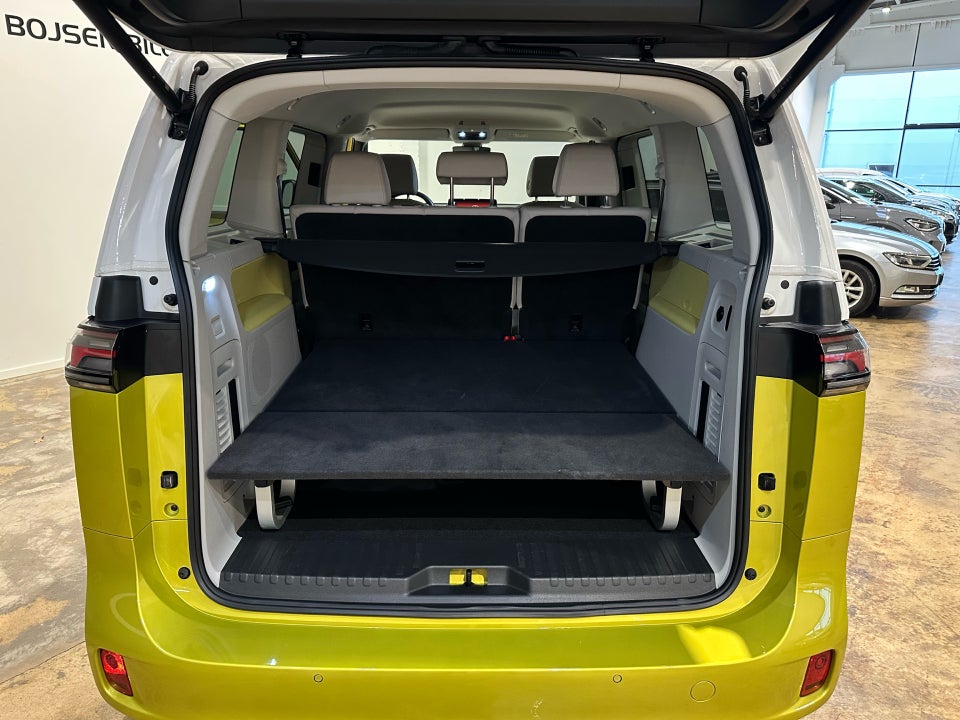 VW ID.Buzz 77 Style SWB 5d