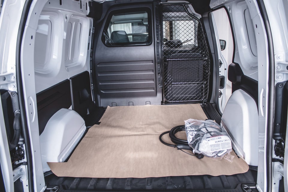 Nissan Townstar 45 N-Connecta L1H1